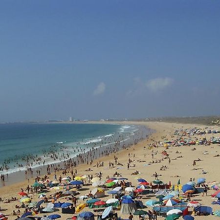 Consolacao Surf & Beach Apartment Luaran gambar