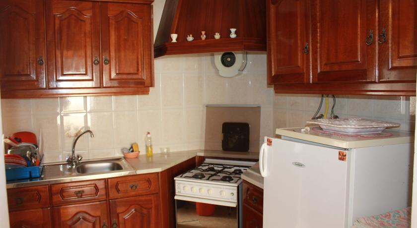 Consolacao Surf & Beach Apartment Bilik gambar