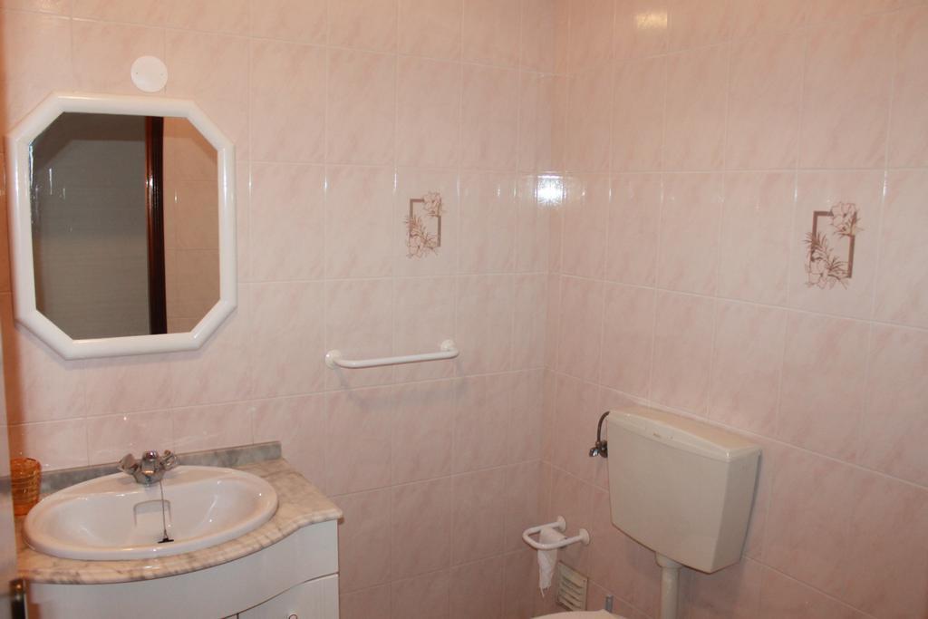 Consolacao Surf & Beach Apartment Bilik gambar