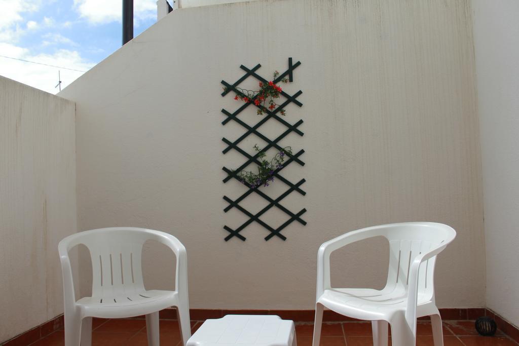 Consolacao Surf & Beach Apartment Luaran gambar