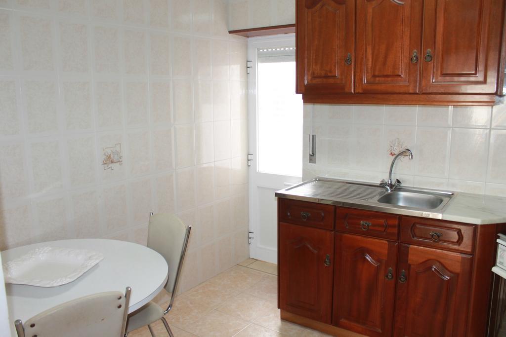 Consolacao Surf & Beach Apartment Bilik gambar