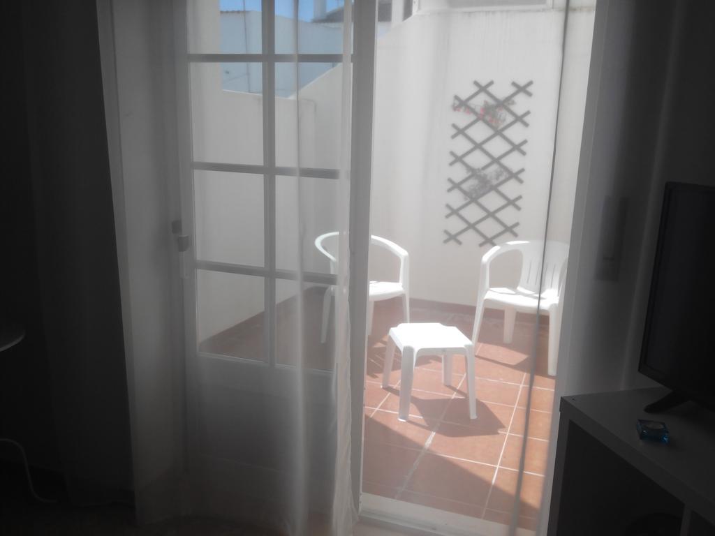 Consolacao Surf & Beach Apartment Luaran gambar