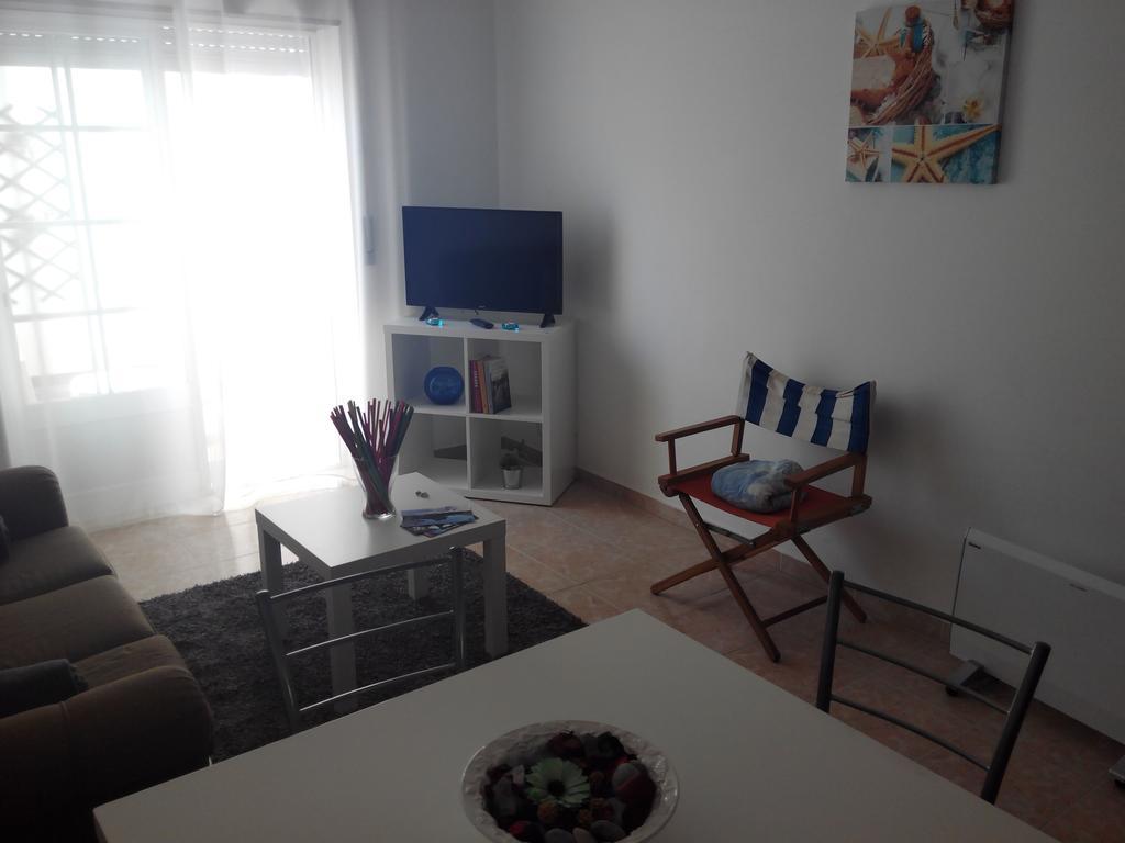 Consolacao Surf & Beach Apartment Luaran gambar
