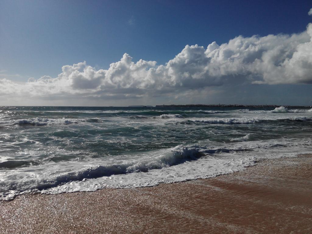 Consolacao Surf & Beach Apartment Luaran gambar