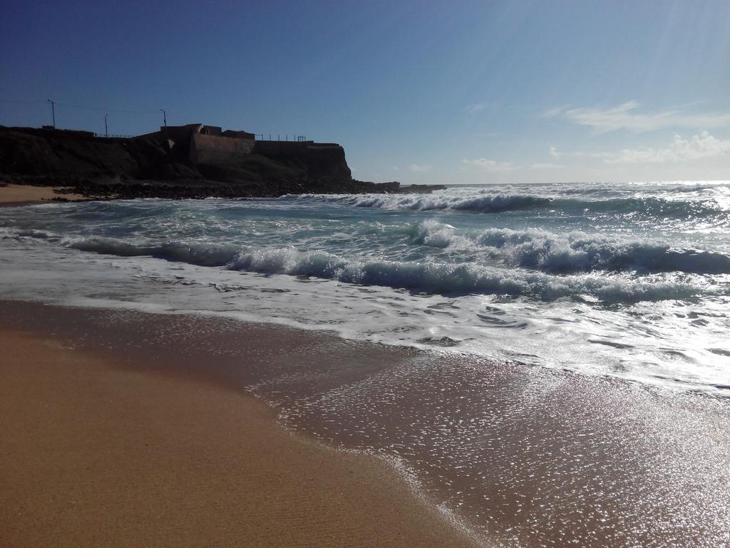 Consolacao Surf & Beach Apartment Luaran gambar