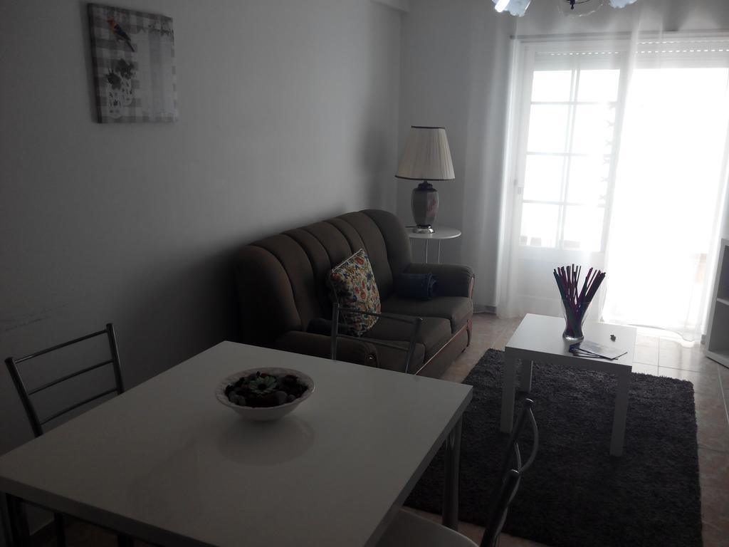 Consolacao Surf & Beach Apartment Luaran gambar