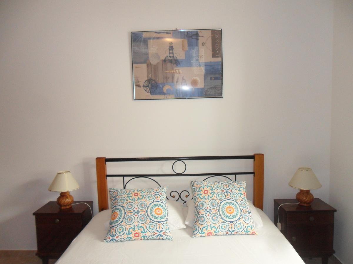 Consolacao Surf & Beach Apartment Luaran gambar