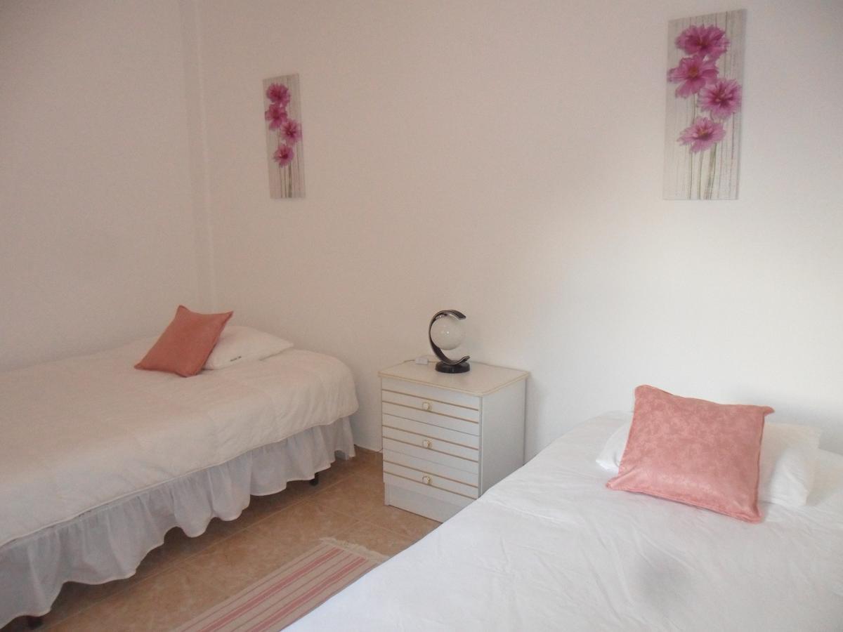 Consolacao Surf & Beach Apartment Luaran gambar